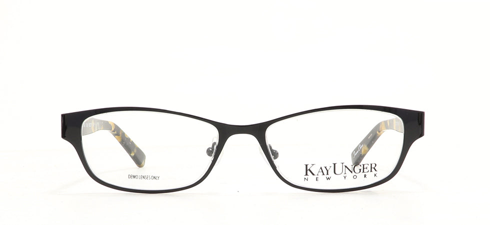 Image of Kay Unger Eyewear Frames