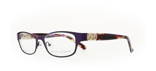 Image of Kay Unger Eyewear Frames