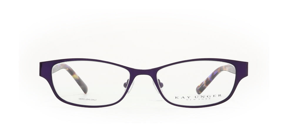 Image of Kay Unger Eyewear Frames