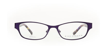 Image of Kay Unger Eyewear Frames