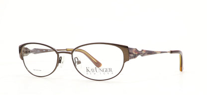 Image of Kay Unger Eyewear Frames