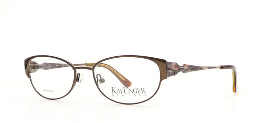 Image of Kay Unger Eyewear Frames