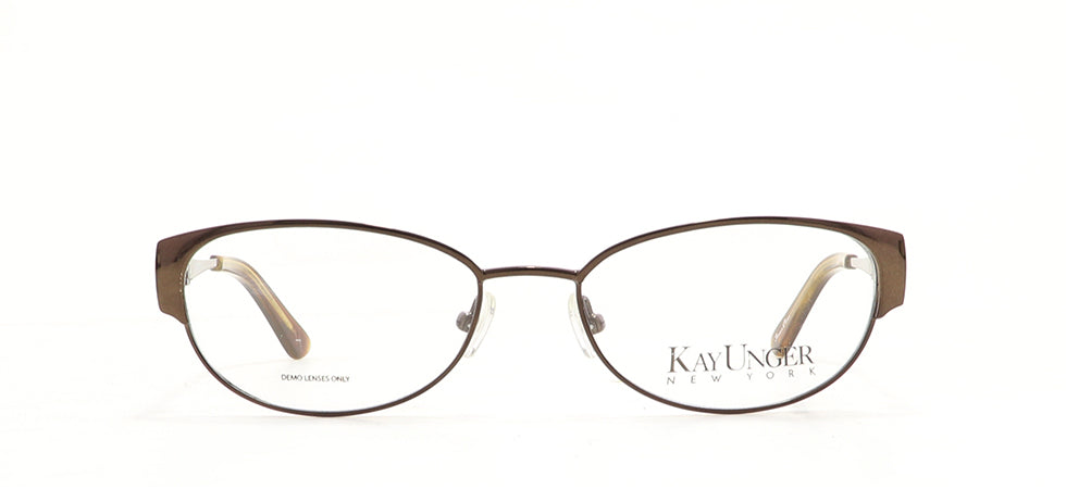 Image of Kay Unger Eyewear Frames
