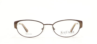 Image of Kay Unger Eyewear Frames