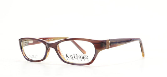 Image of Kay Unger Eyewear Frames