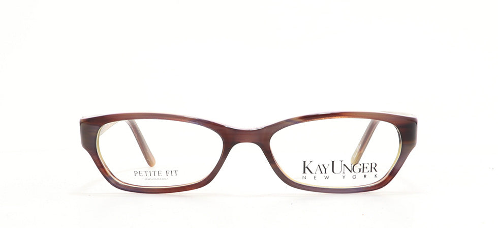 Image of Kay Unger Eyewear Frames