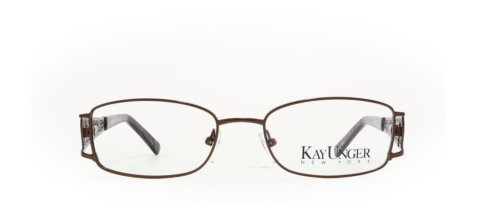Image of Kay Unger Eyewear Frames