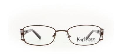 Image of Kay Unger Eyewear Frames