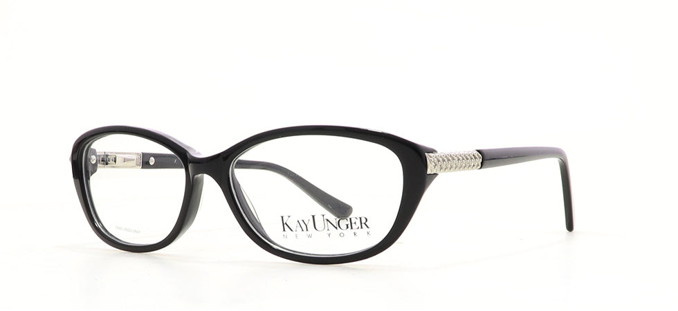 Image of Kay Unger Eyewear Frames