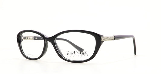 Image of Kay Unger Eyewear Frames