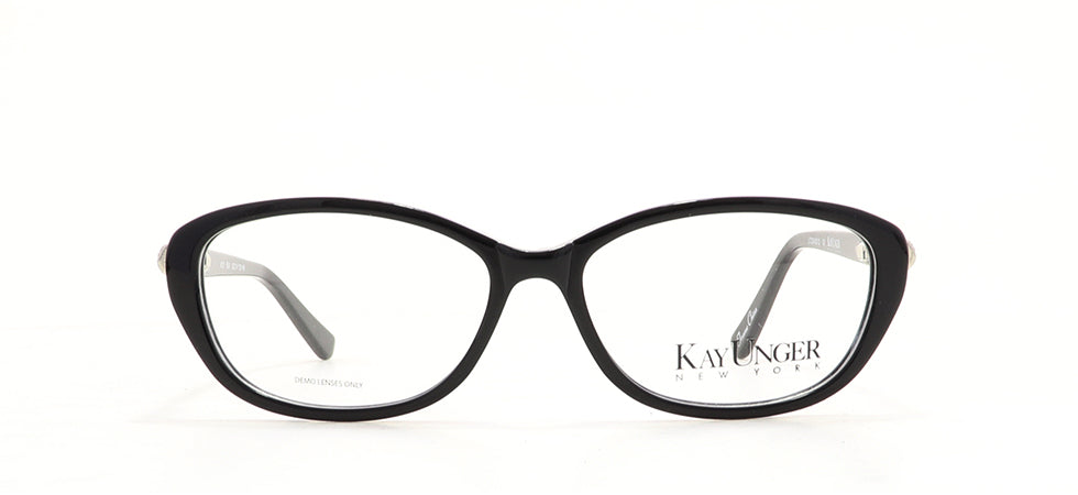 Image of Kay Unger Eyewear Frames