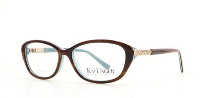Image of Kay Unger Eyewear Frames
