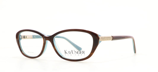 Image of Kay Unger Eyewear Frames