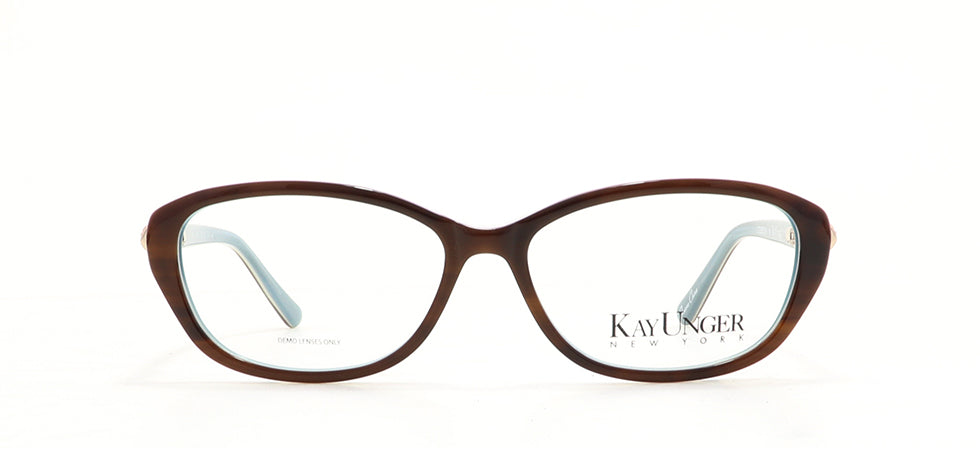 Image of Kay Unger Eyewear Frames