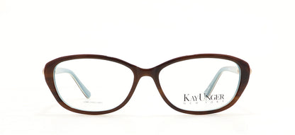 Image of Kay Unger Eyewear Frames