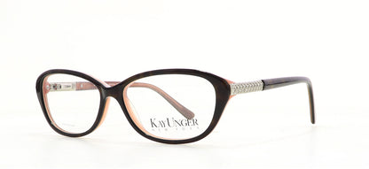 Image of Kay Unger Eyewear Frames