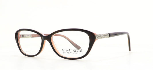 Image of Kay Unger Eyewear Frames