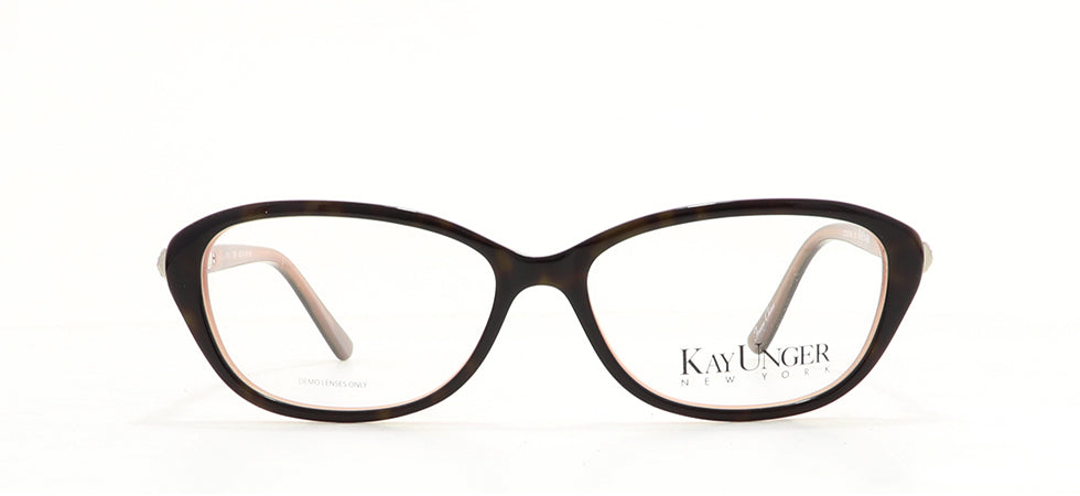 Image of Kay Unger Eyewear Frames