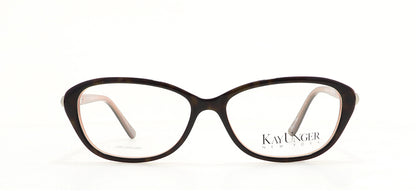 Image of Kay Unger Eyewear Frames