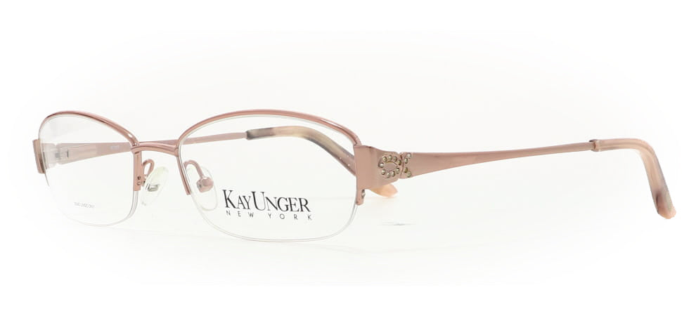 Image of Kay Unger Eyewear Frames