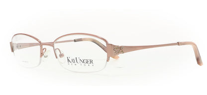 Image of Kay Unger Eyewear Frames