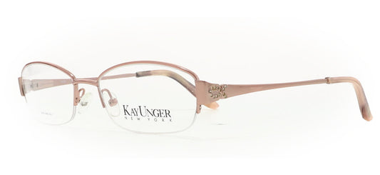 Image of Kay Unger Eyewear Frames