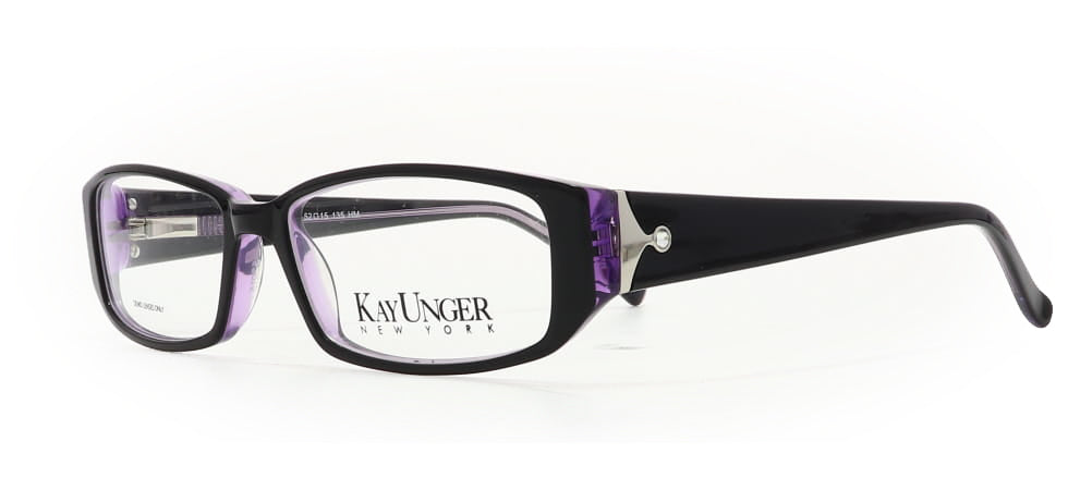 Image of Kay Unger Eyewear Frames