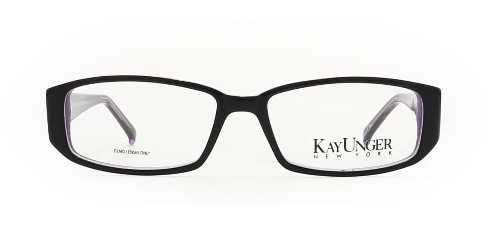 Image of Kay Unger Eyewear Frames