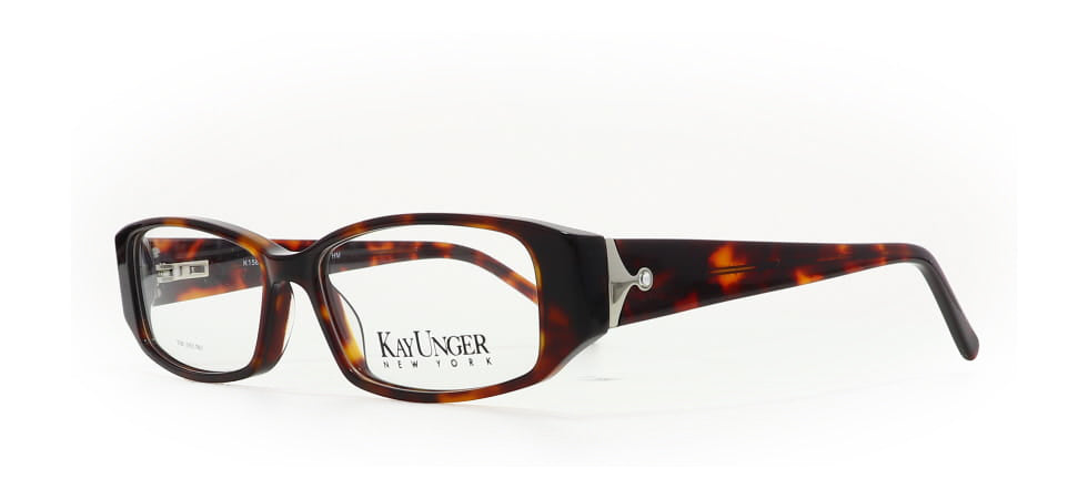 Image of Kay Unger Eyewear Frames