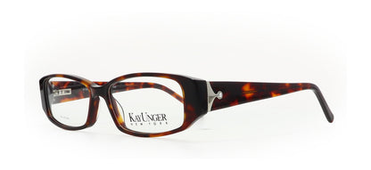 Image of Kay Unger Eyewear Frames