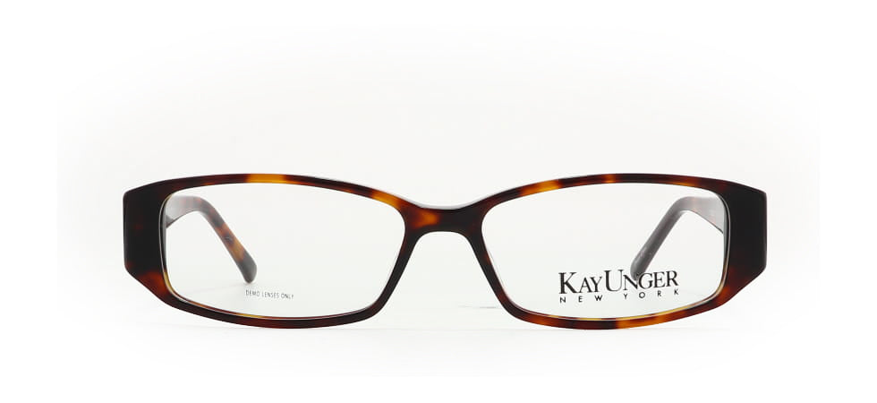 Image of Kay Unger Eyewear Frames