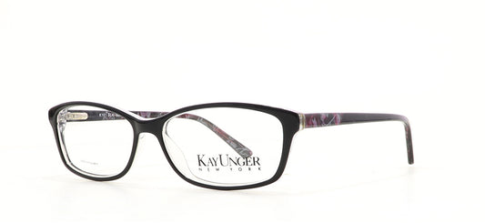 Image of Kay Unger Eyewear Frames