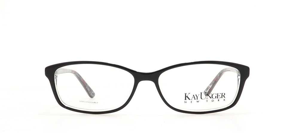 Image of Kay Unger Eyewear Frames