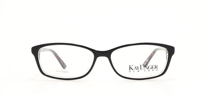 Image of Kay Unger Eyewear Frames