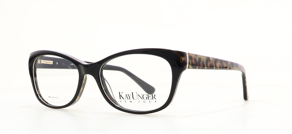 Image of Kay Unger Eyewear Frames