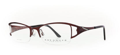 Image of Kay Unger Eyewear Frames