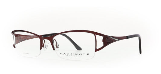 Image of Kay Unger Eyewear Frames