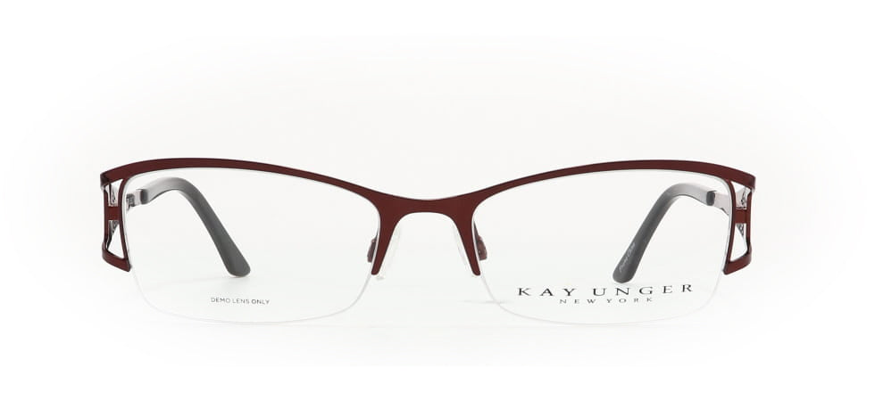 Image of Kay Unger Eyewear Frames