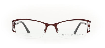 Image of Kay Unger Eyewear Frames