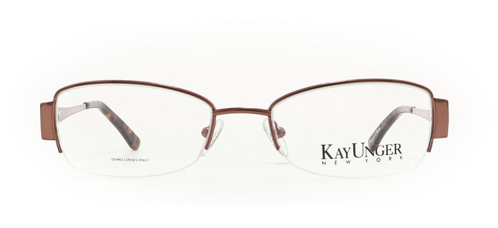 Image of Kay Unger Eyewear Frames