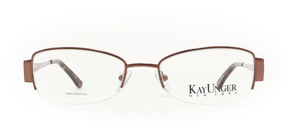 Image of Kay Unger Eyewear Frames