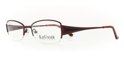 Image of Kay Unger Eyewear Frames