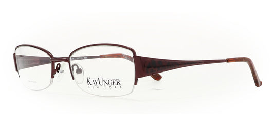 Image of Kay Unger Eyewear Frames