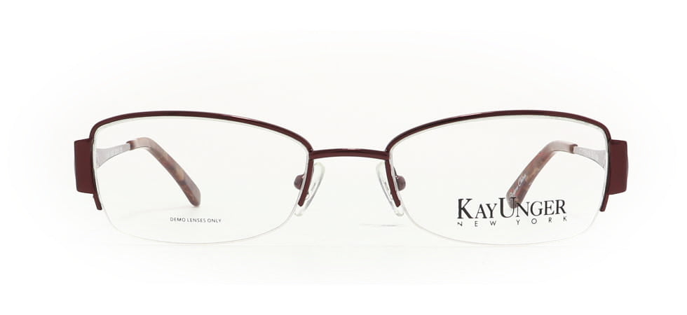Image of Kay Unger Eyewear Frames