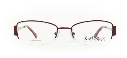 Image of Kay Unger Eyewear Frames