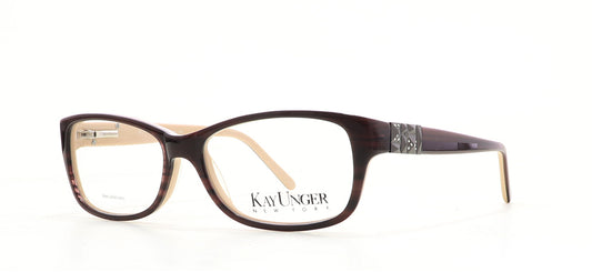 Image of Kay Unger Eyewear Frames