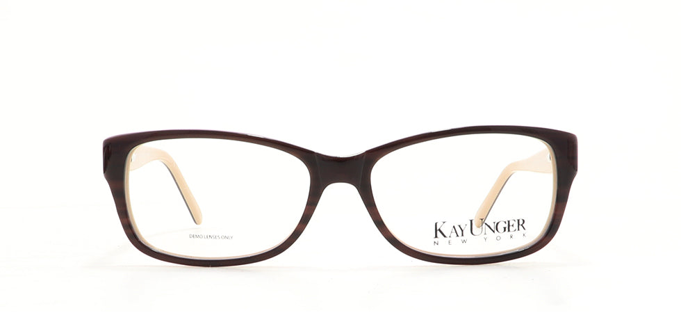 Image of Kay Unger Eyewear Frames