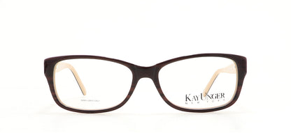 Image of Kay Unger Eyewear Frames