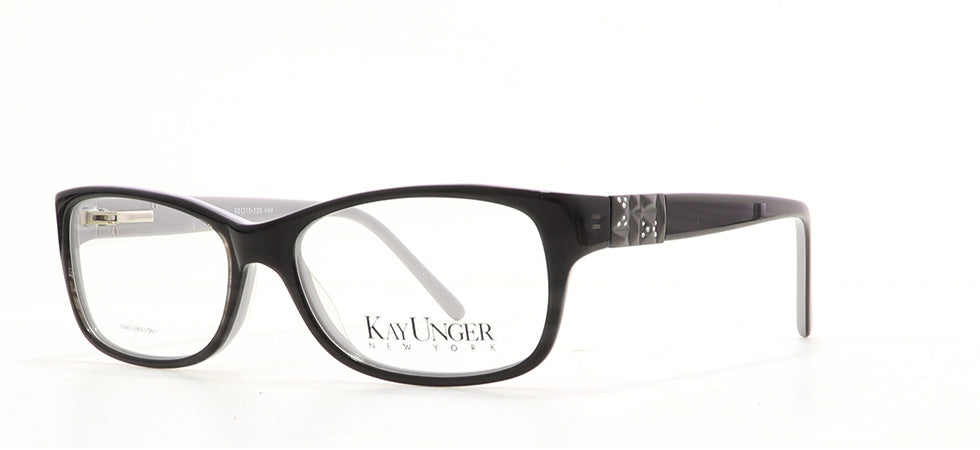 Image of Kay Unger Eyewear Frames