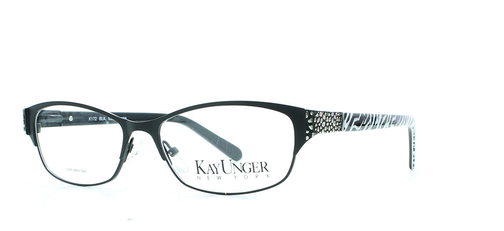 Image of Kay Unger Eyewear Frames